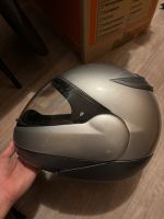 Motorradhelm S + Motorradhandschuhe Bayern - Kaufbeuren Vorschau