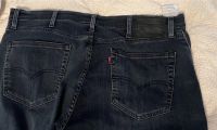 Levi’s jeans hose Hessen - Weiterstadt Vorschau