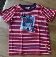 Steiff T-Shirt Safari Jungen Mädchen Maritim Bayern - Weilheim i.OB Vorschau