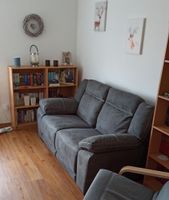 Sofa Couch 2-Sitzer Nordrhein-Westfalen - Balve Vorschau