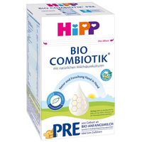 Milchpulver Baby Hipp Bio Combiotik PRE Baden-Württemberg - Heilbronn Vorschau