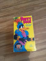 Daffy Duck VHS von 1991 Essen - Essen-West Vorschau