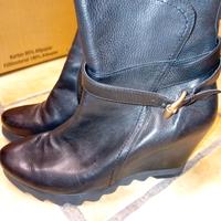 Högl  Damenschuhe. Größe  6,5./.39,5 Baden-Württemberg - Mühlhausen-Ehingen Vorschau