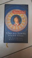 Das Buch " Und die Sonne stand still" von Dava Sobel Nordrhein-Westfalen - Espelkamp Vorschau