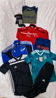 JAKO Adidas Trikot Trainingsjacke Hose Shirt Gr 140 LA Hummel Baden-Württemberg - Titisee-Neustadt Vorschau