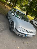 Golf 4 1.6 SR Benzin Sachsen - Werdau Vorschau