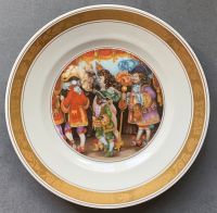 Sammelteller „The Hans Christian Andersen Plates“ von 1975 Bayern - Pöcking Vorschau