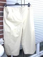 Annette Görtz Hose, sandfarben Gr 46, neu Nordrhein-Westfalen - Lippstadt Vorschau