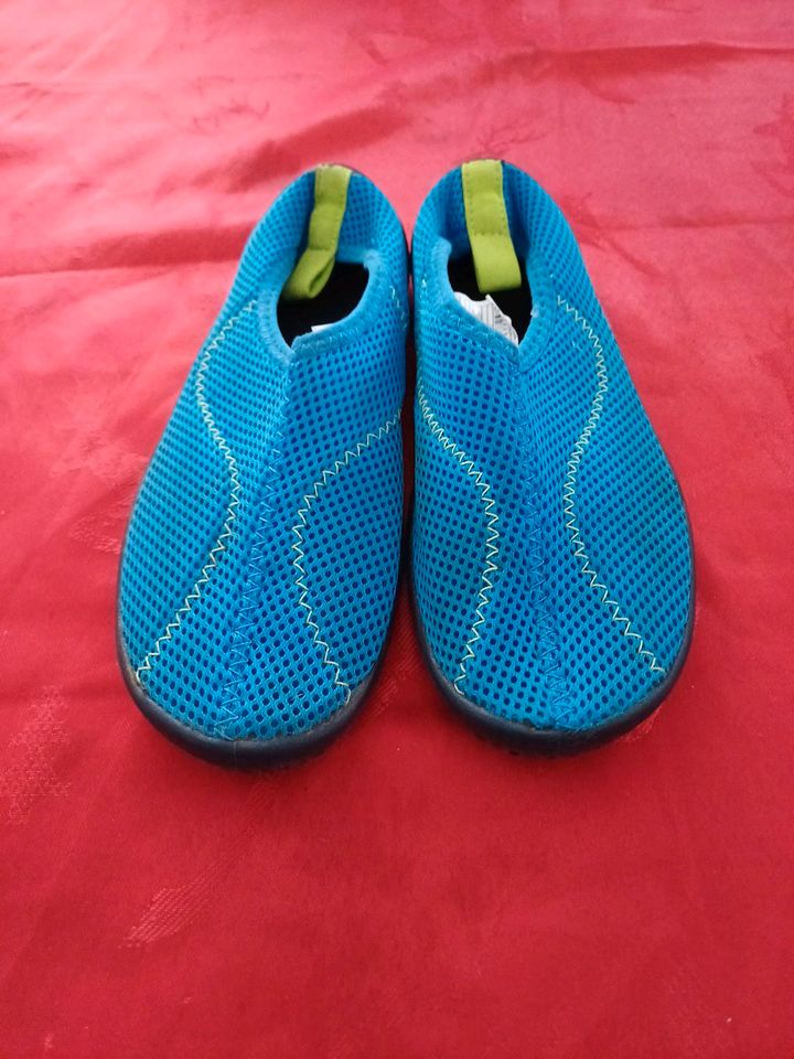 Schwimmschuhe größe EU 34/35 in Iserlohn