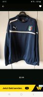 Puma Sweatshirt Pullover Italien Blau Berlin - Reinickendorf Vorschau
