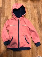 Softshelljacke Kinder Gr. 98/104 Nordrhein-Westfalen - Issum Vorschau