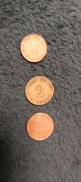 Sammeln Pfennig Münzen ab 20€ Bochum - Bochum-Süd Vorschau