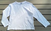 ZARA Longsleeve SHIRT Crop Top Gr. 128 Berlin - Pankow Vorschau