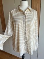 Tolle Bluse, animal print, H&M Bayern - Trostberg Vorschau