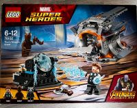 Lego Marvel (Thors Weapon Quest) Niedersachsen - Braunschweig Vorschau