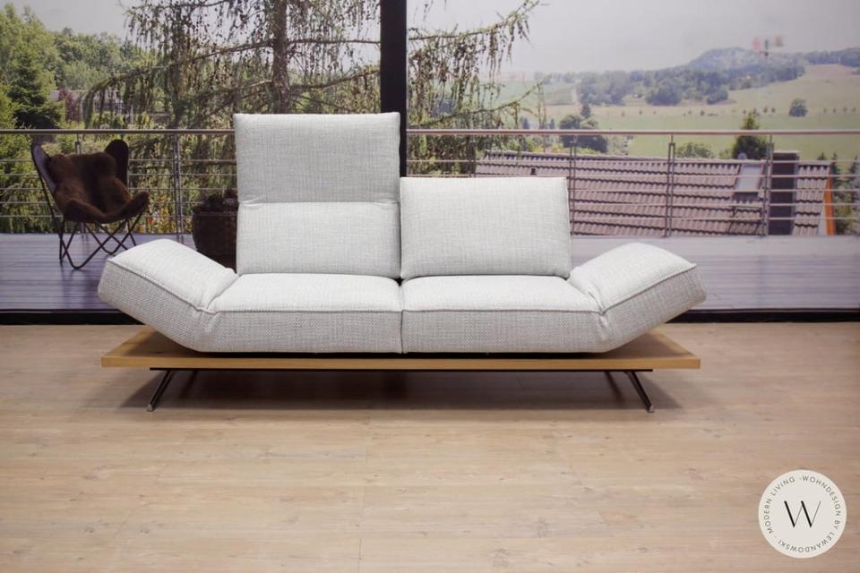 Modell Phönix Sofa E1 in Stoff Kaleido in Gera