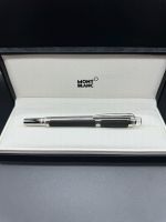 Montblanc Starwalker Extreme Steel Füller - Neu M Hessen - Schauenburg Vorschau