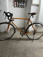 Peugeot Vintage Rennrad Fahrrad Berlin - Lichtenberg Vorschau