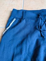 Hose / Jogpants von Yigga mit Perlen Gr. 158 blau Nordrhein-Westfalen - Eschweiler Vorschau