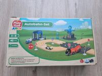 Playtive Autobahn-Set Nordrhein-Westfalen - Morsbach Vorschau