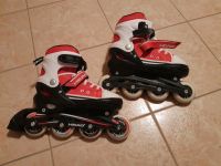 Inlineskates von HEAD für Kinder Bayern - Niederbergkirchen Vorschau