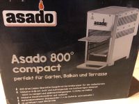 Amado 800 compact Gas grill neu und originalverpackt Baden-Württemberg - Freiburg im Breisgau Vorschau