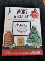 Weihnachten Advent Neujahr Handlettering Wortwerkstatt TOPP Baden-Württemberg - Ettlingen Vorschau