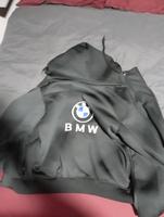 BMW Jacke Übergangsjacke  Größe L Güstrow - Landkreis - Güstrow Vorschau