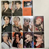 [wts] ateez - movement, outlaw & will pc (kpop) Thüringen - Saalburg-Ebersdorf Vorschau