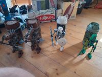 Bionicle Lego Preis je Stück Altona - Hamburg Ottensen Vorschau