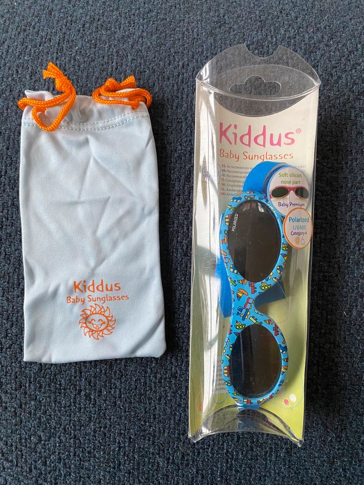 Sonnenbrille für Baby/Kleinkind in Burgdorf