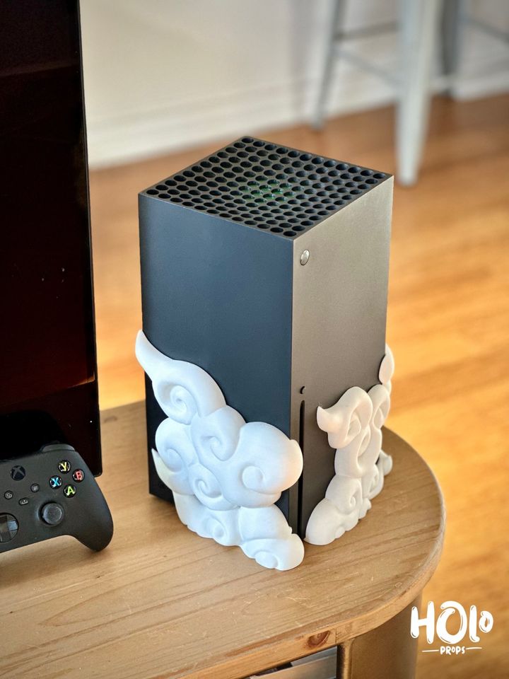 Cloud Dock -  X-BOX Series X Edition in Lünen