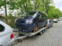 Autotransporter,Autotrailer Anhänger mieten München - Laim Vorschau