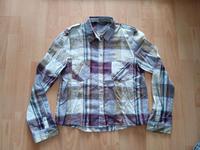Bluse Hemd Damen Gr. S M Zara Berlin - Tempelhof Vorschau