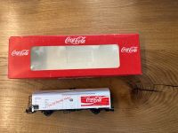 Roco Wagon Coca-Cola OVP Bonn - Poppelsdorf Vorschau