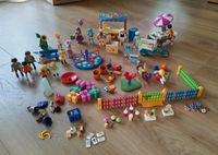 Playmobil Kindergeburtstag mit Wrap Verkauf, Eisverkäufer,... Baden-Württemberg - Offenburg Vorschau