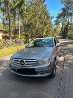 Mercedes C180 Kompressor Avantgarde Baujahr 07/2007 Berlin - Köpenick Vorschau