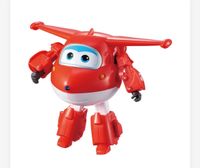 Super Wings Transformer Jet Hessen - Großkrotzenburg Vorschau