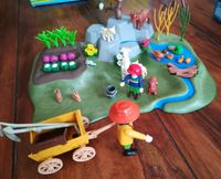 Playmobil Gemüsegarten Bayern - Igensdorf Vorschau