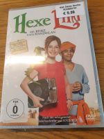 Neu - DVD Hexe Lilli Baden-Württemberg - Neckartenzlingen Vorschau