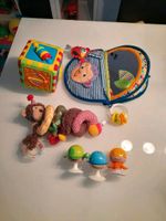 Baby Spielsachen, Spiegelburg, Hape, FisherPrice Nordrhein-Westfalen - Ostbevern Vorschau