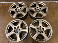 4x 18 Zoll BMW Alufelgen X5 E70 Felgen 8,5x18 ET45 5x120 Nordrhein-Westfalen - Brühl Vorschau