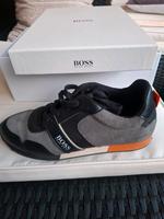 Hugo Boss sneaker schuhe Frankfurt am Main - Rödelheim Vorschau