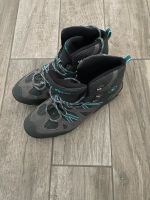 *neuwertig* ungetragene Damenwanderschuhe Sachsen - Königswartha Vorschau