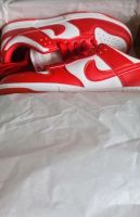 Nike Dunks rot 37,5 Bayern - Aschaffenburg Vorschau