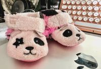 UGG Bixbee panda stuffie unixwx - Krabbelschuhe München - Ramersdorf-Perlach Vorschau