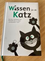 Buch Wissen für die Katz Bayern - Heroldsberg Vorschau