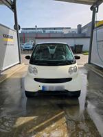 Smart fortwo 450 Baden-Württemberg - Gerlingen Vorschau