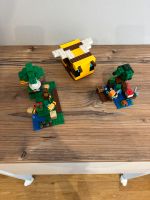 LEGO Minecraft set Nordrhein-Westfalen - Nörvenich Vorschau