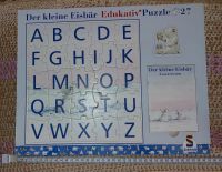 Der kleine Eisbär/ Edukativ Puzzle Bayern - Tröstau Vorschau